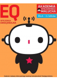 EQ Inteligencja emocjonalna dla 4 i 5 latków