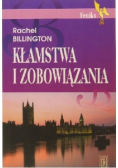 Kłamstwa i zobowiązania