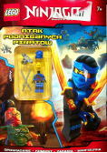 LEGO Ninjago Atak podniebnych piratów
