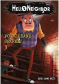 Hello Neighbor Tom 3 Pogrzebane sekrety