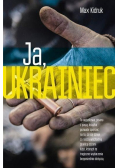 Ja Ukrainiec