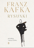 Franz Kafka Rysunki