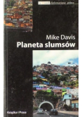 Davis Mike - Planeta slumsów