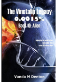 The Vinctalin Legacy 0.0015%%%%