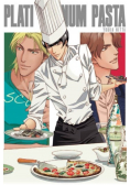 Platinum pasta