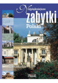 Najpiękniejsze zabytki Polski