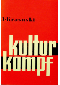 Kulturkampf
