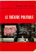 Le theatre politique