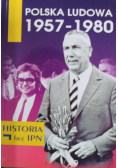 Polska ludowa 1957-1980