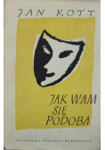 Jak wam się podoba
