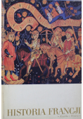 Historia Francji tom I