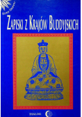 Zapiski z krajów buddyjskich