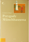 Przygody Munchhausena