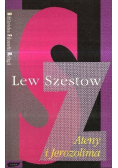 Ateny i Jerozolima