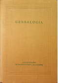 Genealogia