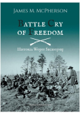 Battle Cry of Freedom. Historia Wojny Secesyjnej