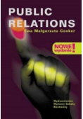 Public relations