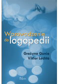 Wprowadzenie do logopedii