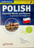 Polish Essential Words and Phrases