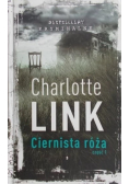 Ciernista róża Część 1