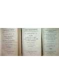 Synopsis theologiae dogmaticae 3 Tomy