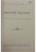 Oddanie się Bogu 1929 r.