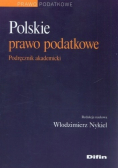 Polskie prawo podatkowe