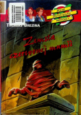 Zemsta czerwonej mumii