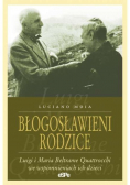 Luciano Moia - Błogosławieni rodzice