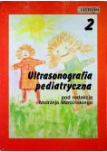 Ultrasonografia pediatryczna Tom II