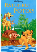 Ratunku! Potop!