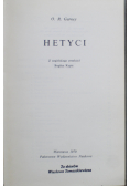 Hetyci