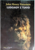 Ludojady z Tsavo