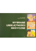 Wybrane umiejętności medyczne