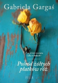 Pośród żółtych róż Wersja kieszonkowe