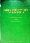 Inner structures of bacteria