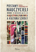 Postawy nauczycieli wobec edukacji międzykulturowe