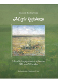 Magia krajobrazu