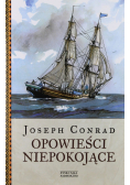 Opowieści niepokojące