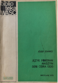 Język fortran maszyn serii Odra 1300