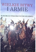 Wielkie bitwy i armie