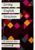 Living English Structure