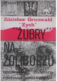 Żubry na Żoliborzu