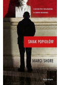 Smak popiołów