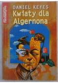 Kwiaty dla Algernona