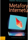 Metafory internetu