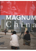 Magnum China