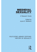 Medieval Sexuality