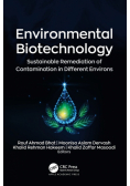 Environmental Biotechnology