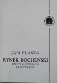 Rynek Bocheński szkice o dziejach i zabytkach